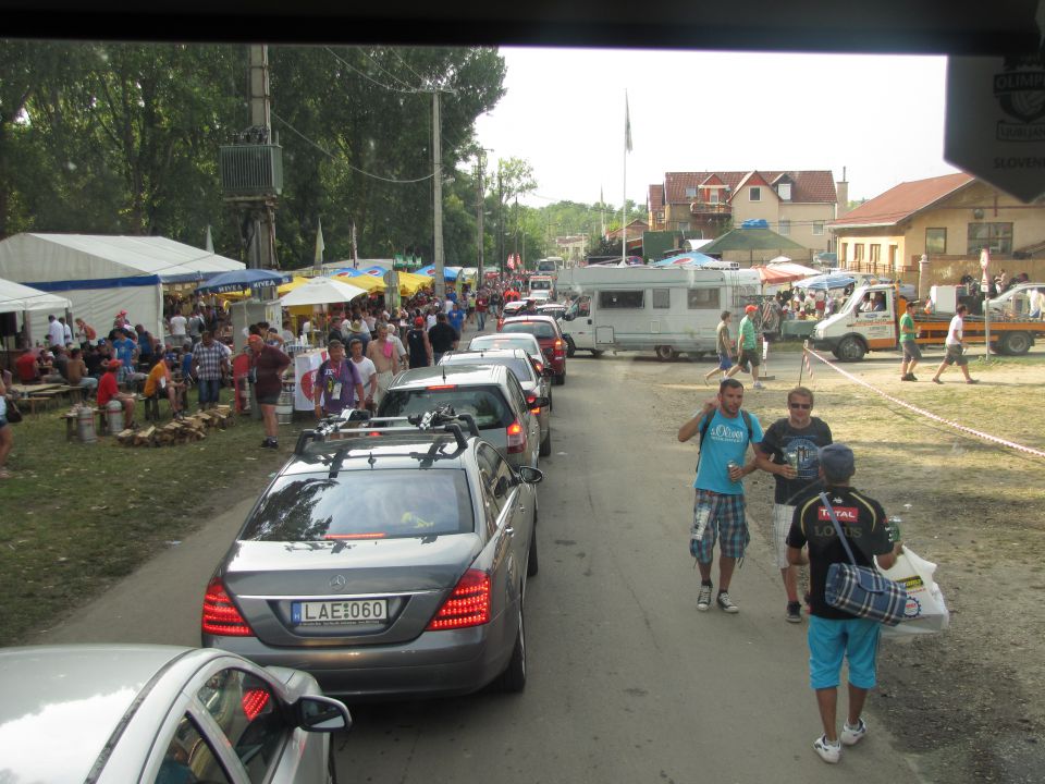 Hungaroring 28 in 29.7.2012 - foto povečava