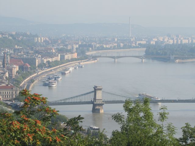 Budimpešta - foto