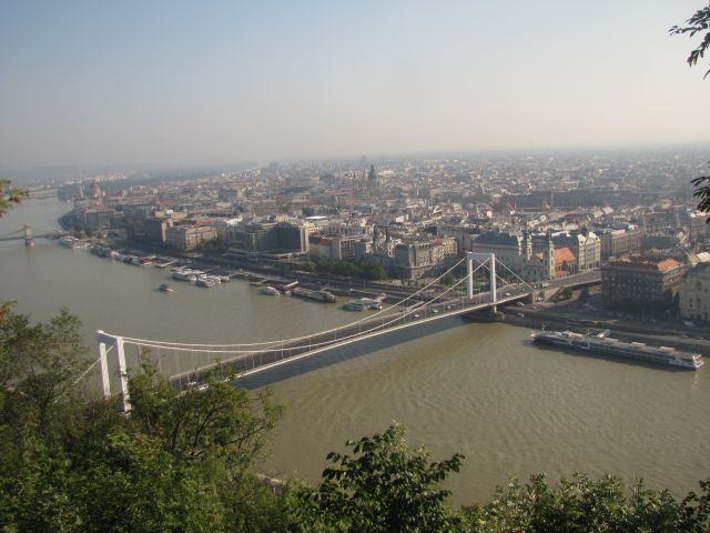 Budimpešta - foto