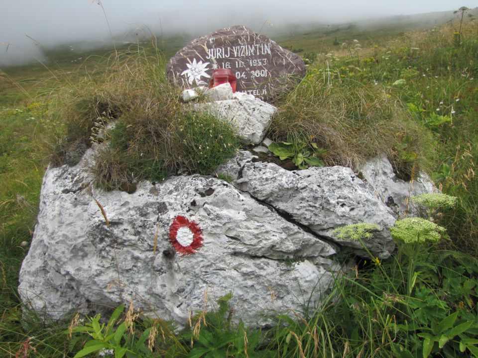 Kal - Črna prst 12.8.2012 - foto povečava