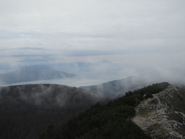 Poklon - Vojak (1401 m) - foto
