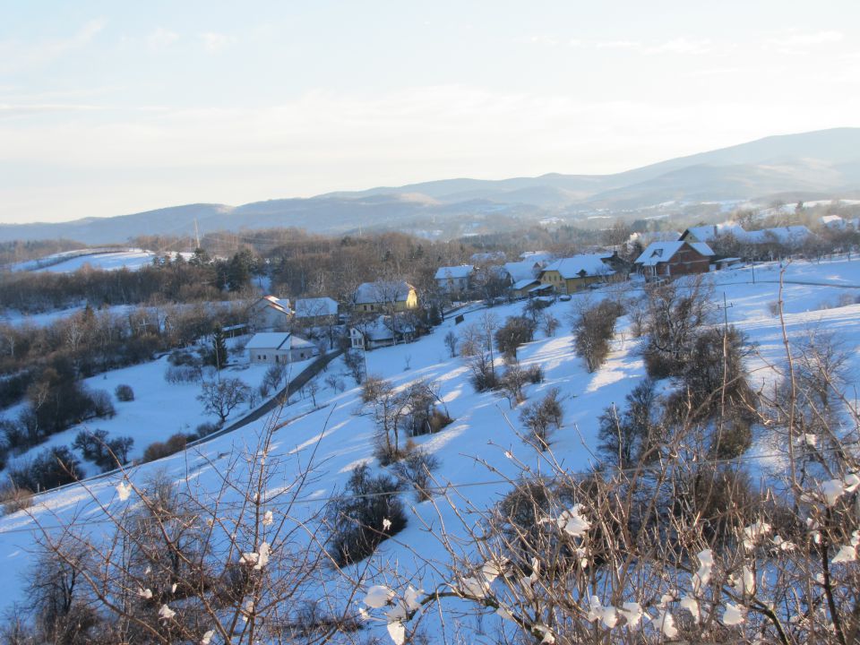 Bukovje - foto povečava