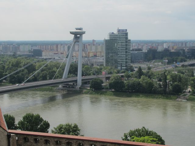 Bruck na Litvi in Bratislava 17,18.5.2013 - foto