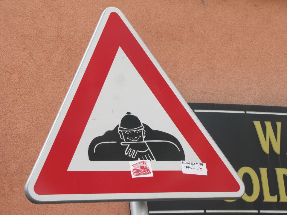 Bruck na Litvi in Bratislava 17,18.5.2013 - foto povečava