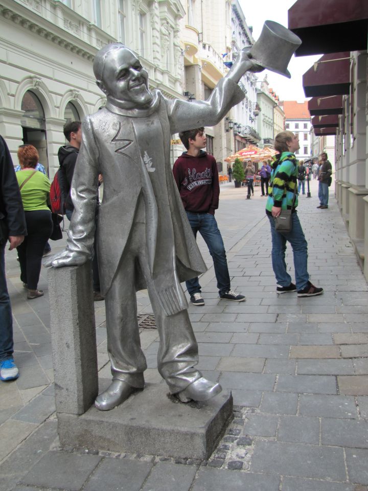 Bruck na Litvi in Bratislava 17,18.5.2013 - foto povečava
