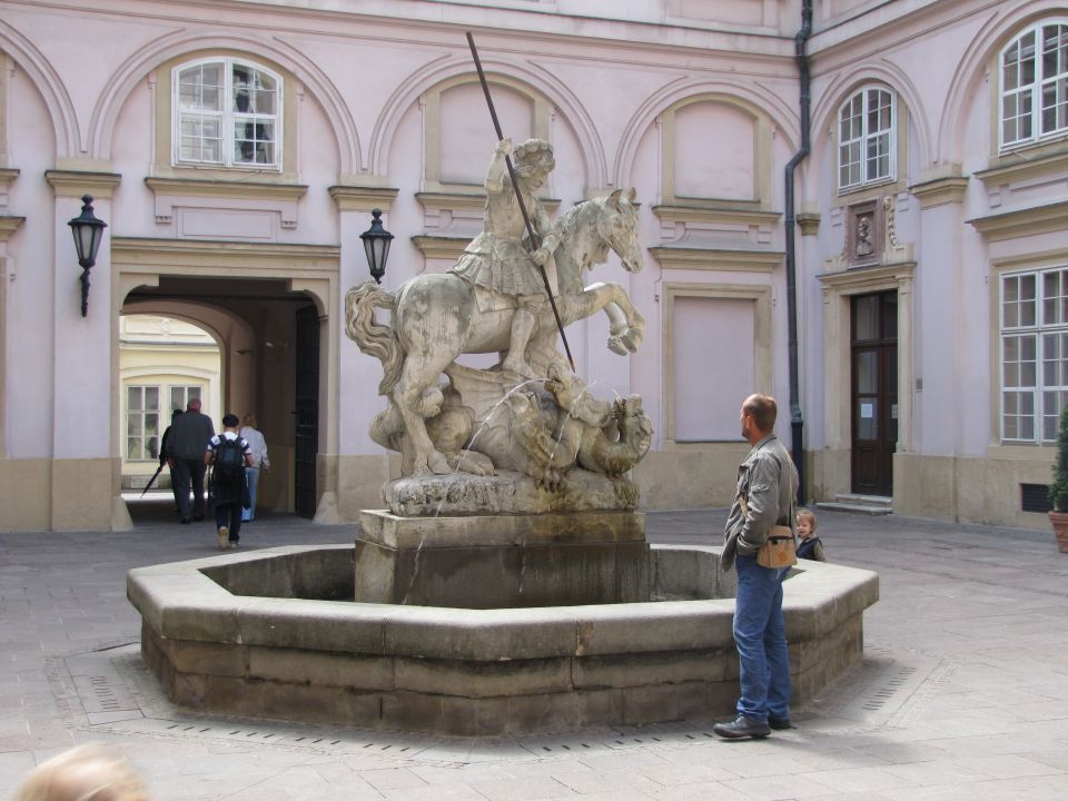 Bruck na Litvi in Bratislava 17,18.5.2013 - foto povečava