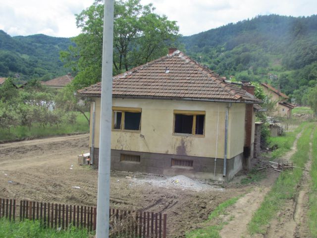 Doboj in Maglaj – BiH 30.5.2014 - foto