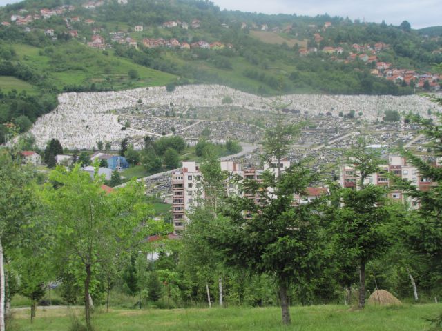 Sarajevo-Jablanica-Mostar BIH 30.5-1.6.2014 - foto