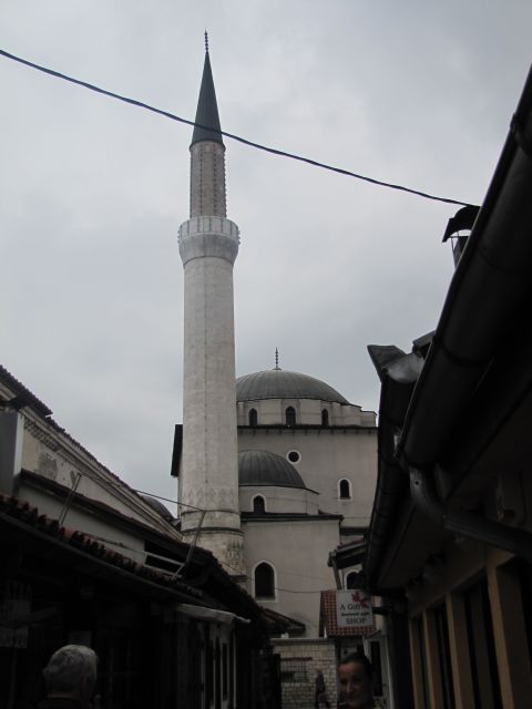 Sarajevo-Jablanica-Mostar BIH 30.5-1.6.2014 - foto