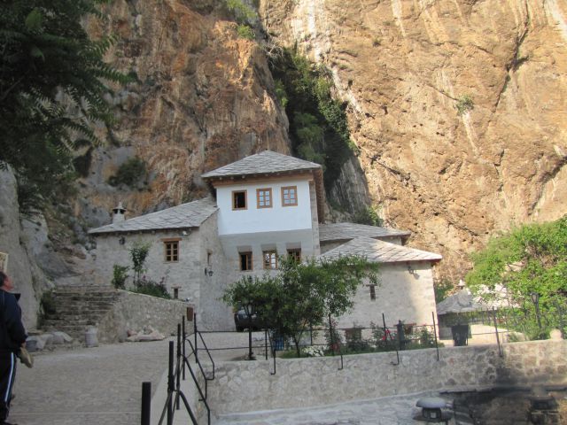 Sarajevo-Jablanica-Mostar BIH 30.5-1.6.2014 - foto