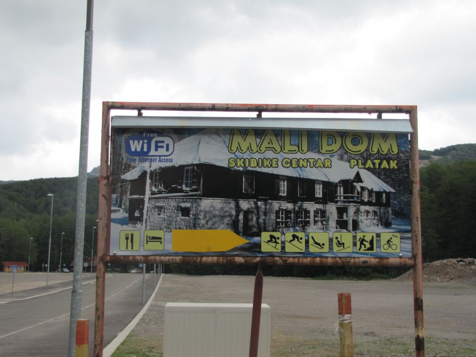 Veliki Risnjak  1528m - foto povečava