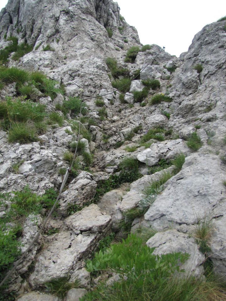 Veliki Risnjak  1528m - foto povečava