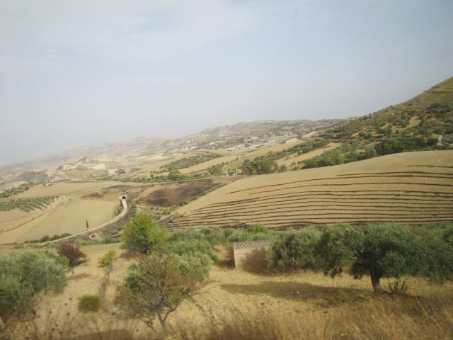 Sicilija - foto