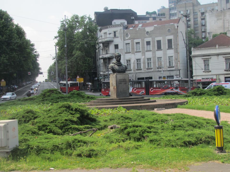 Beograd 5.-7.6.2015 - foto povečava