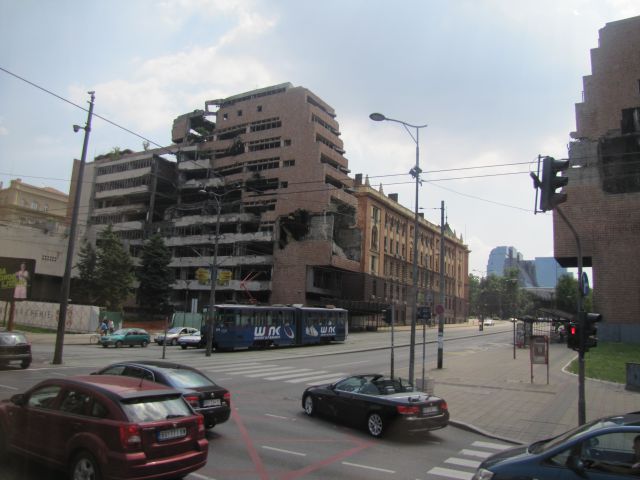 Beograd 5.-7.6.2015 - foto