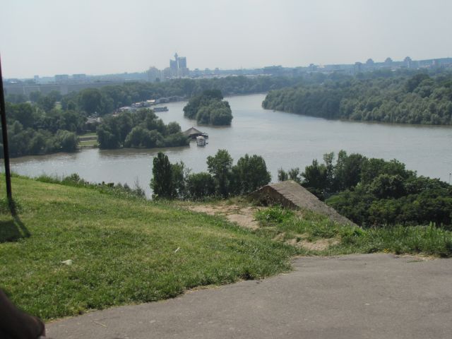 Beograd 5.-7.6.2015 - foto