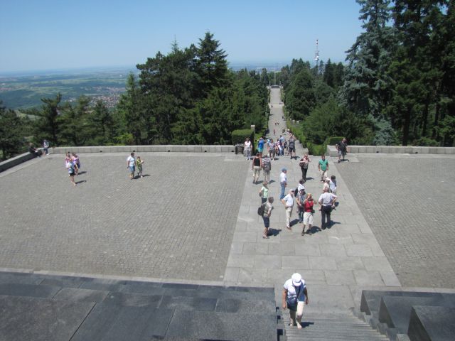 Beograd 5.-7.6.2015 - foto