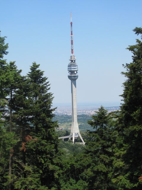 Beograd 5.-7.6.2015 - foto