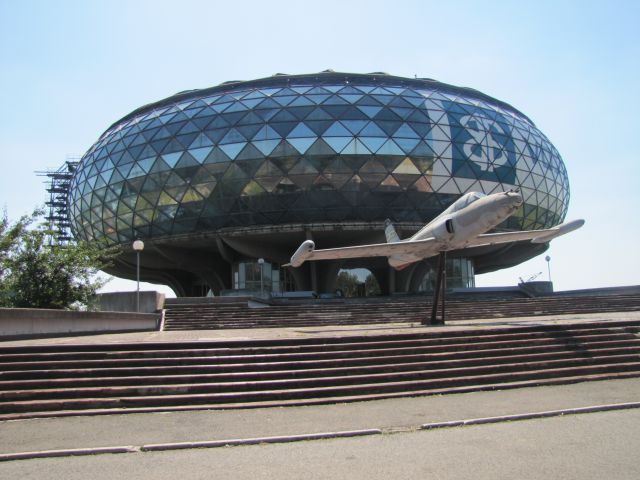 Beograd 5.-7.6.2015 - foto
