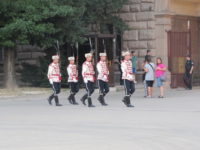 Bolgarija 13 - 16.8.2015 - foto