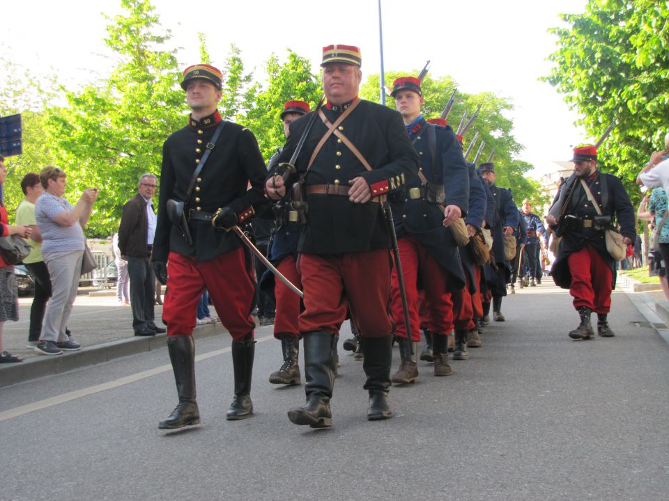 Francija - Švica maj 2016 - foto povečava