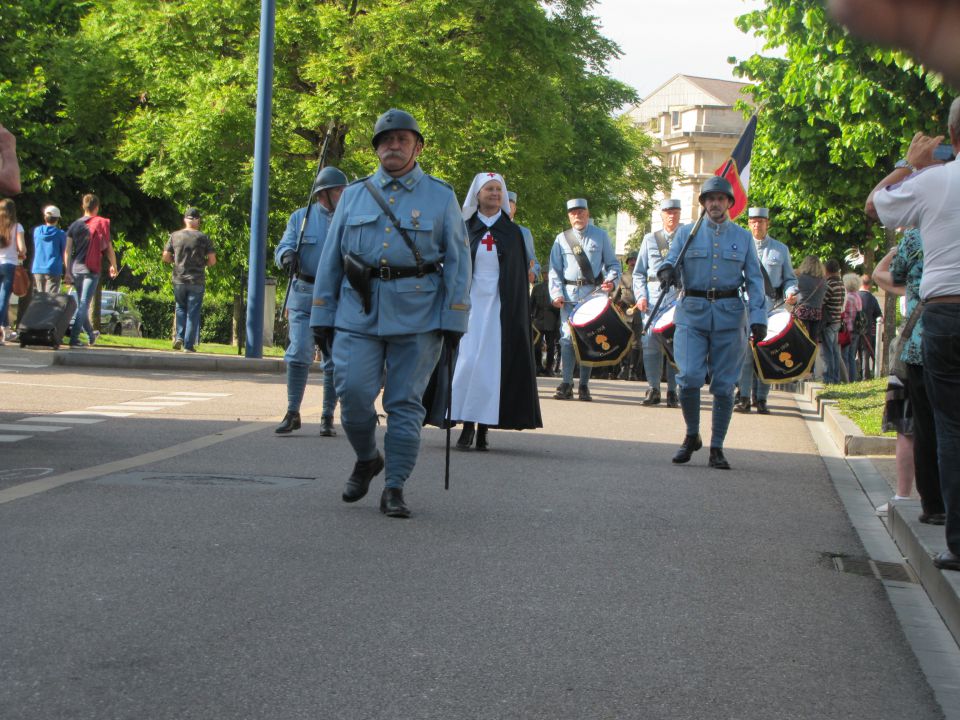 Francija - Švica maj 2016 - foto povečava