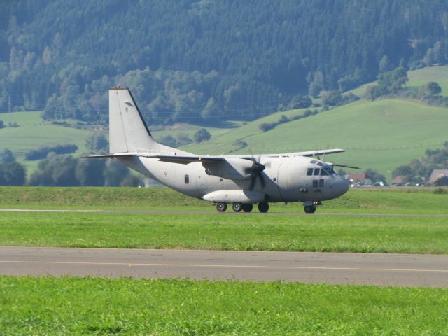 Letalski miting v zeltwegu 2016 - foto