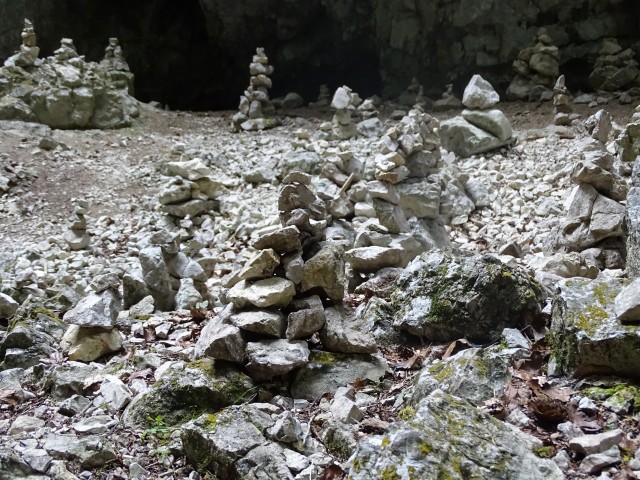 Pokljuška soteska in Blejski Vintgar - foto