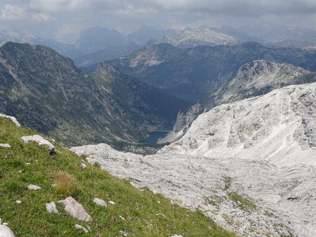  MIMO JEZERA V LUŽNICI – BATOGNICA - KRN  - foto