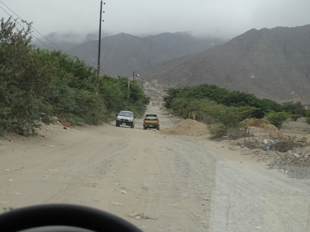 Peru 23.4-8.5.2017 - foto