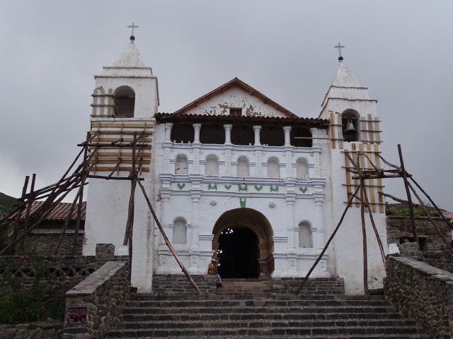 Peru 23.4-8.5.2017 - foto