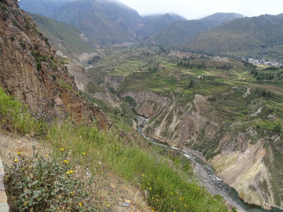 Peru 23.4-8.5.2017 - foto povečava