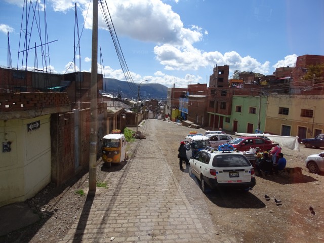 Peru 23.4-8.5.2017 - foto