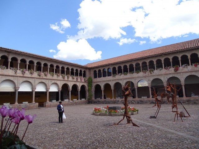 Peru 23.4-8.5.2017 - foto