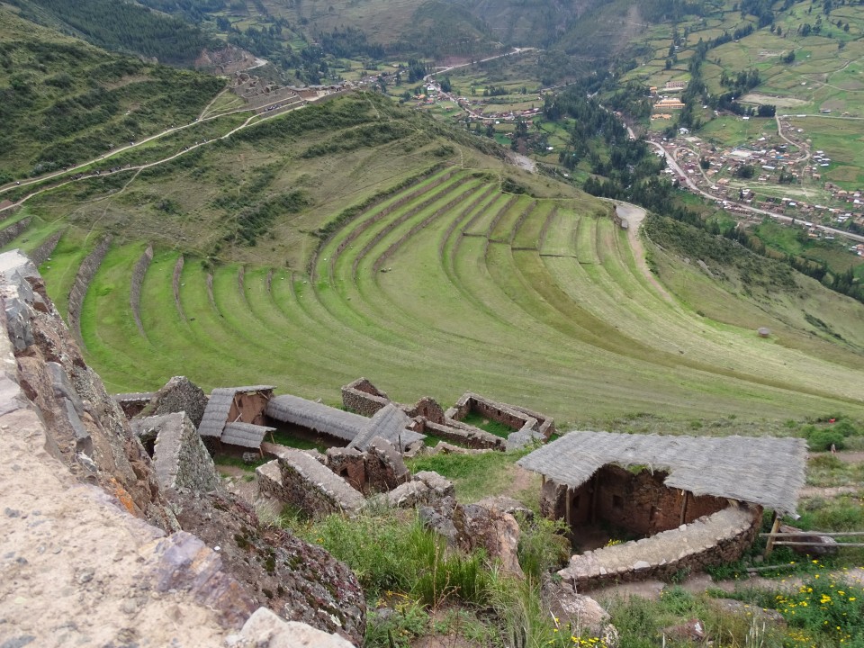 Peru 23.4-8.5.2017 - foto povečava