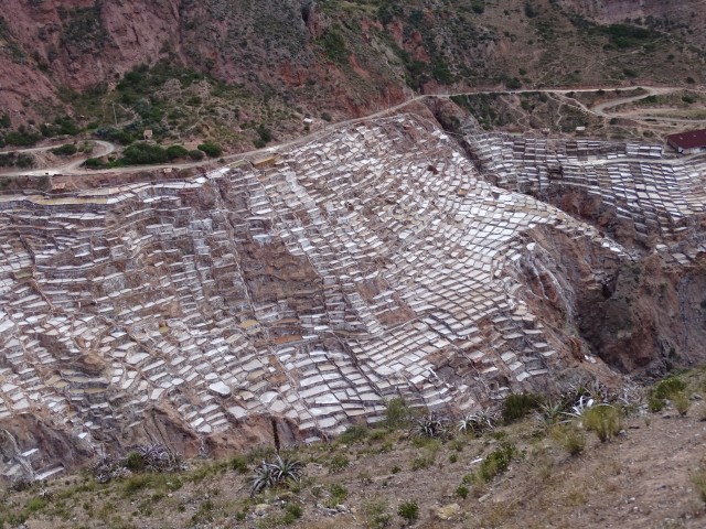 Peru 23.4-8.5.2017 - foto