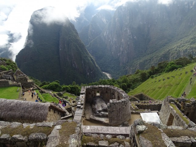 Peru 23.4-8.5.2017 - foto
