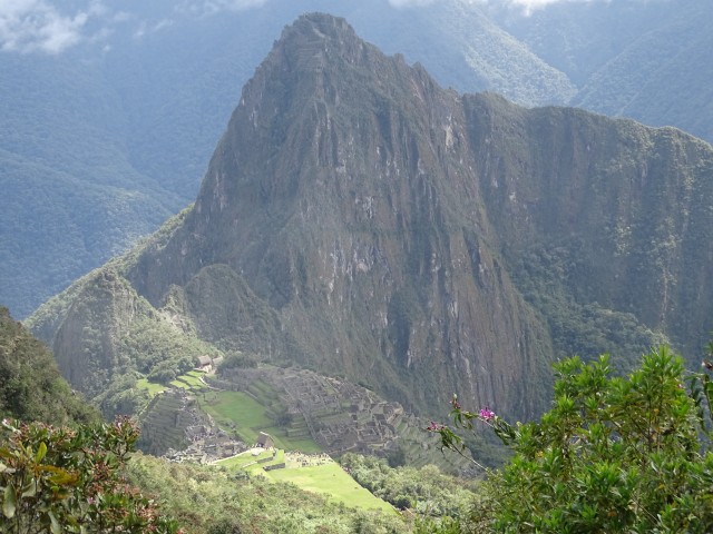 Peru 23.4-8.5.2017 - foto