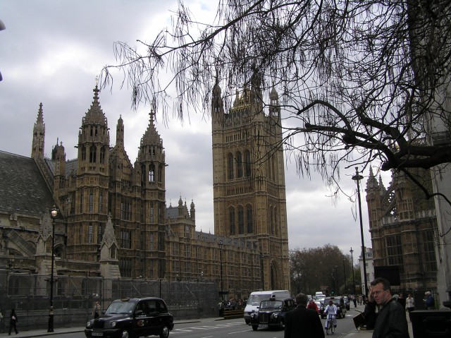 London_1 - foto