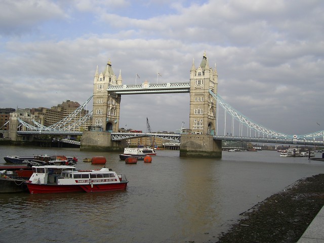 London_2 - foto