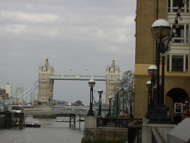London_2 - foto