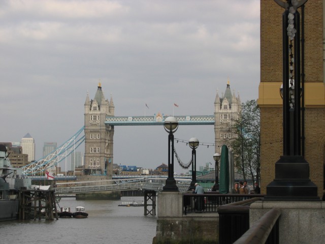 London_3 - foto
