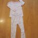 pižamica za vitke deklice Old navy, 4 leta, 5 eur