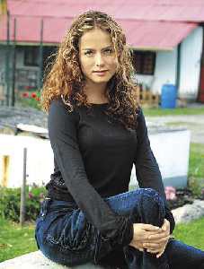 Danna Garcia