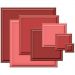 Spellbinders Nestabilities - Classic Squares, Large