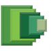 Spellbinders Nestabilities - Classic Rectangles, Large