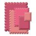 Spellbinders Nestabilities - Classic Scalloped Rectangles, Large