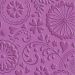 Cuttlebug Embossing Folder - Floral Fantasy