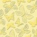 Embossing Folder - Butterfly