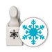 Martha Stewart Arctic Snowflake Punch